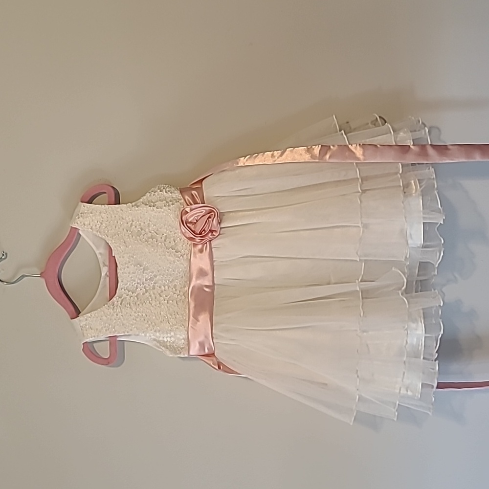 Jona Michelle 4T dress